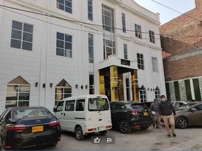 Royal Mansion Hotel - Image 5