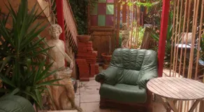 La Suite Diane du couvent des Capucines avec climatisation - Image 4
