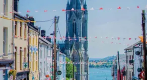 Townhouse in Centre of Cobh - Image 4