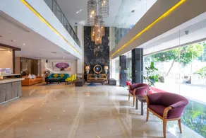Oria Hotel Jakarta - Image 2