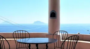 Case al Mare - terrazzi panoramici e ampio giardino - Image 3