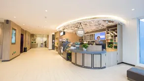 Hanting Premium Hotel Dalian North Railway Station - Image 4