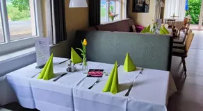 Landhotel Zur Altenburg - Image 2
