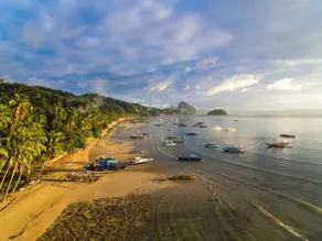 Happiness Hostel El Nido - Image 5