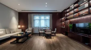 Xinghuacun Hotel - Image 2
