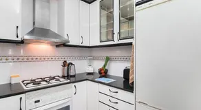 3 bedroom Apartment with private garden on top location Sitges centre beach - Image 5