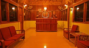 PRISTINE BEACH RESORT - Image 3