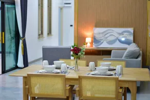 Songmee Pool Villa Nikompattana - Image 2