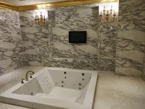 Shen Mu Bo Jin Han Gong Guo Ji Hotel - Image 4