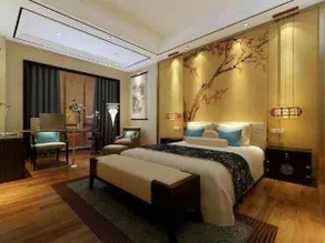 Tianjin Boutique Hotel In Spring - Image 2