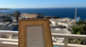 Poetica - Sea View Apartment - Image 4