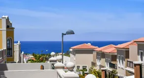 Paraiso J47 PARTIAL SEA VIEW & SUNNY TERRACE 1B - Image 5
