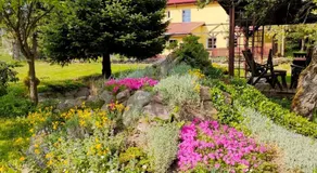 Agroturystyka Przystanek Góry Sowie - Image 3