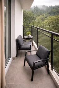 Green Life Beach Resort Apartment - Image 3