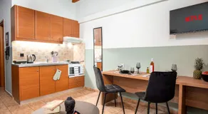 Eagle's Nest City Apartments - Image 3