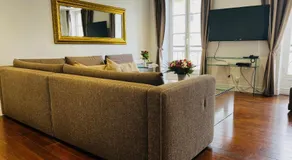 bel appartement chic et cosy 78100 - Image 2