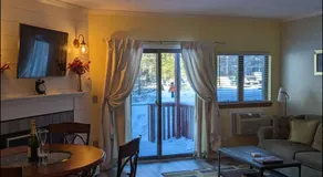 Cozy condo at Attitash Mountain Village - Image 2