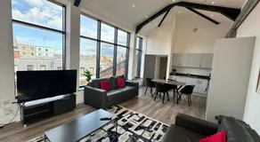 Dale Street Apartments Liverpool by Beehosting - Image 2