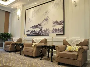 Pengxiang Ecological Hotel - Image 3