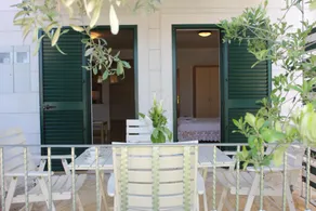 Villa Muškat - Apartamento Confort de 2 dormitorios con terraza (MALI) - Image 4