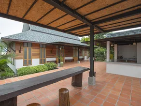 Bannsuanmaeklong Resort - Image 3