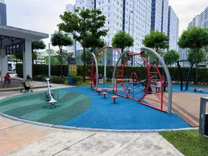 V Boho Home 3 Bedroom 7-8 Pax Eco Majestic Semenyih - Image 4