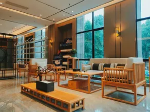Pingzhimeng Holiday Hotel - Image 3