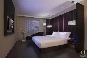 Orange Hotel Beijing Xueyuan Road - Image 2