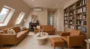 Luxury Avenue des Champs-Elysees 4 Bedrooms - Image 3