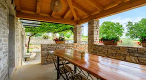 Casa Belinda in Klarići - Haus für 4 Personen - Image 5