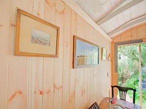 Shepherds Hut near Exmoor National Park - Image 3
