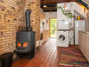 2 Personen Ferienhaus in Ejstrupholm-By Traum - Image 2
