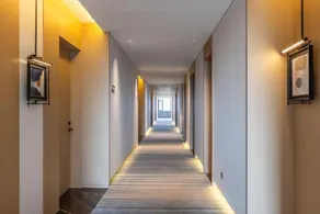 Ulanqab Yuxi Grand Hotel (Jining No.1 High School Yushuwan Campus) - Image 3