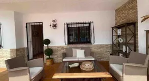 Villa las palmeras bonita casa con piscina privada - Image 3