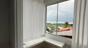 Casa c/ bela vista para Baía Sul - Image 5