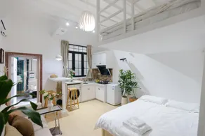Youke Shangai Homestay - Image 2