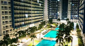 Sea Residences MOA-Eric Apartments - Image 4