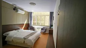 Xiaomanyuan Unmanned Self-service B&B Hotel - Image 2