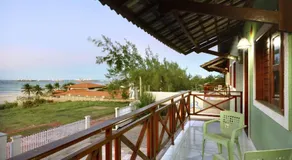 Porto Seguro Flat - Image 4
