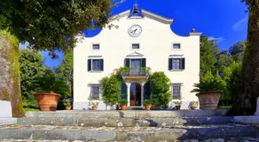 Villa del Parco in Tuscany - Image 5