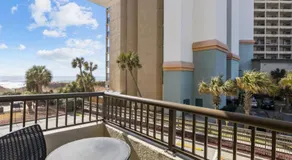 Gorgeous Oceanfront Condo Ideal location with indoor pool, hot tub and elevator - Image 5