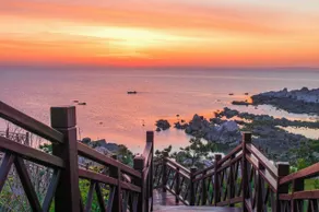Koh Chang Love Seaview Hotel (Yangma Island Branch) - Image 5