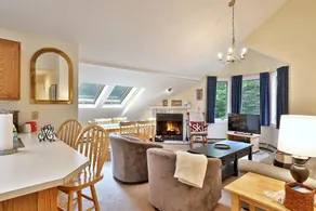 Charmant appartement de vacances entièrement équipé | À côté du ski - Image 3