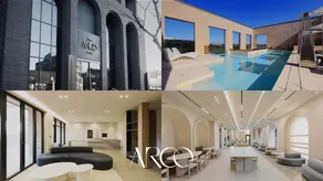 Daegu Suseong The Arco Hotel Lions Park Branch - Image 3