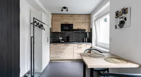 Résidence le premium, hyper centre, studio tout équipé - Image 3