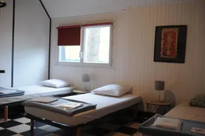 Hebergements le Camp d'Auneau - Le Clos du Camp - Image 5