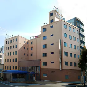 Hotel Kiyoshi Nagoya - Image 5