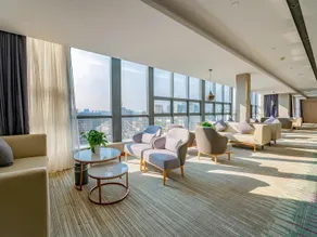 Lavande Hotel Kunming International Exhibition Center - Image 2