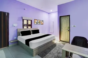 Hotel O Grand Harry - Image 5