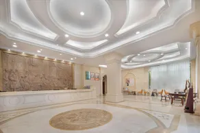 Vienna Hotel Dongguan Hou street Wanda Plaza - Image 3